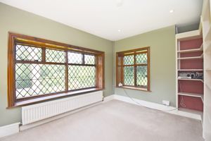 Sitting room/study- click for photo gallery